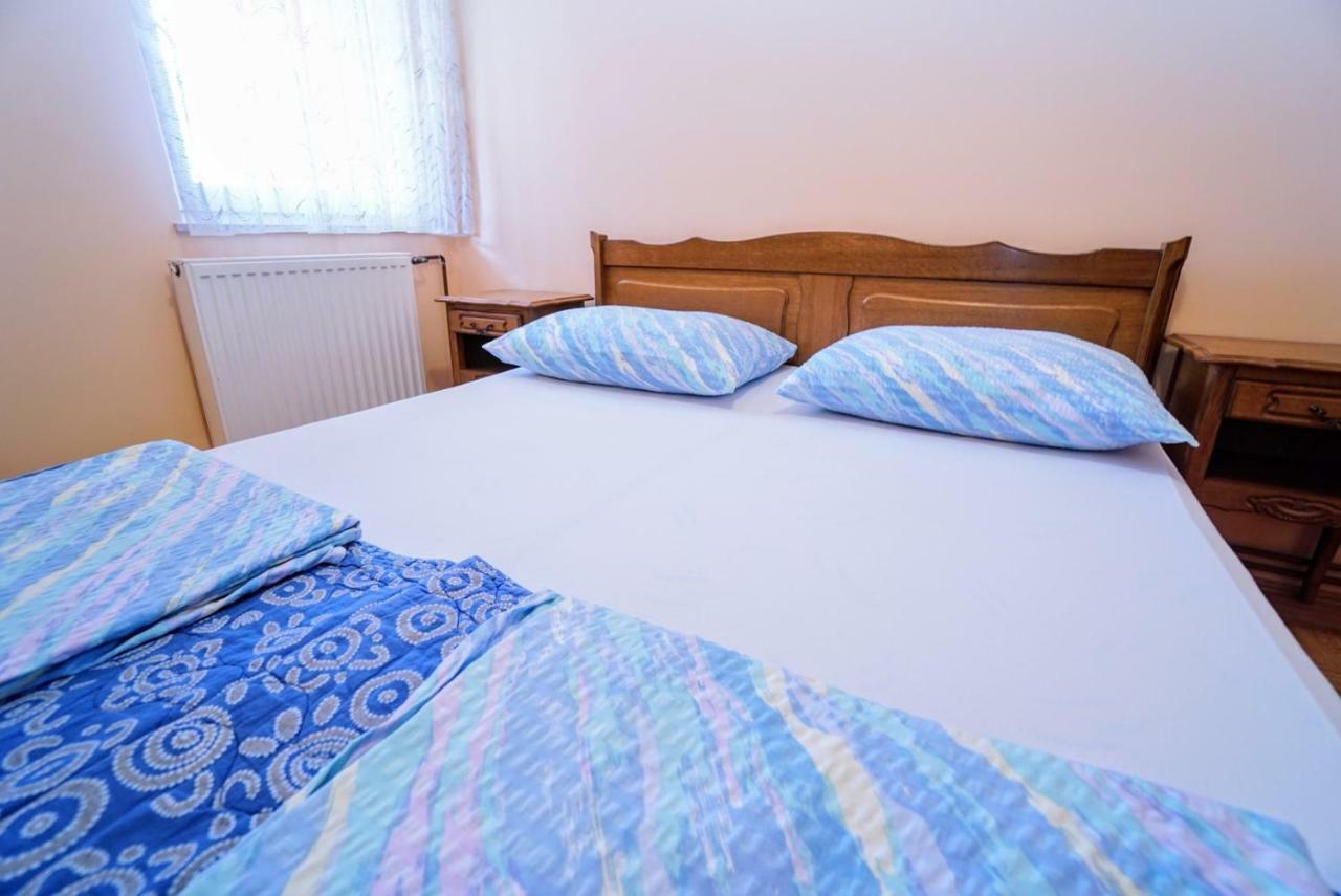 Apartments Branka ซัมบราทิยา ภายนอก รูปภาพ