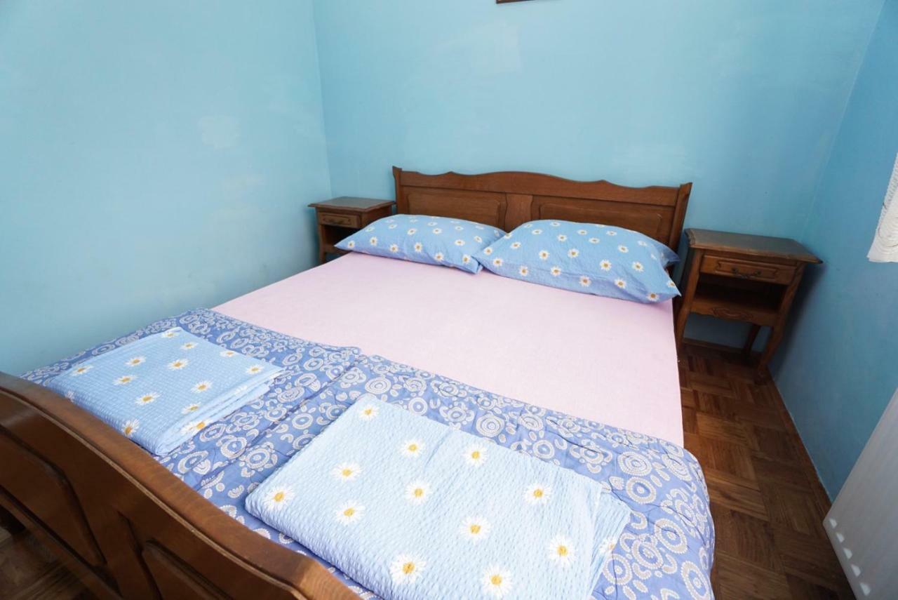 Apartments Branka ซัมบราทิยา ภายนอก รูปภาพ