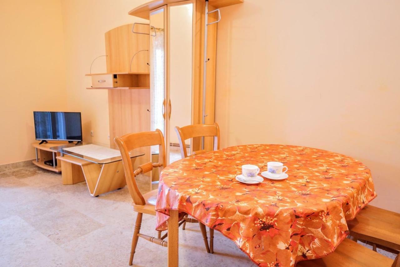 Apartments Branka ซัมบราทิยา ภายนอก รูปภาพ