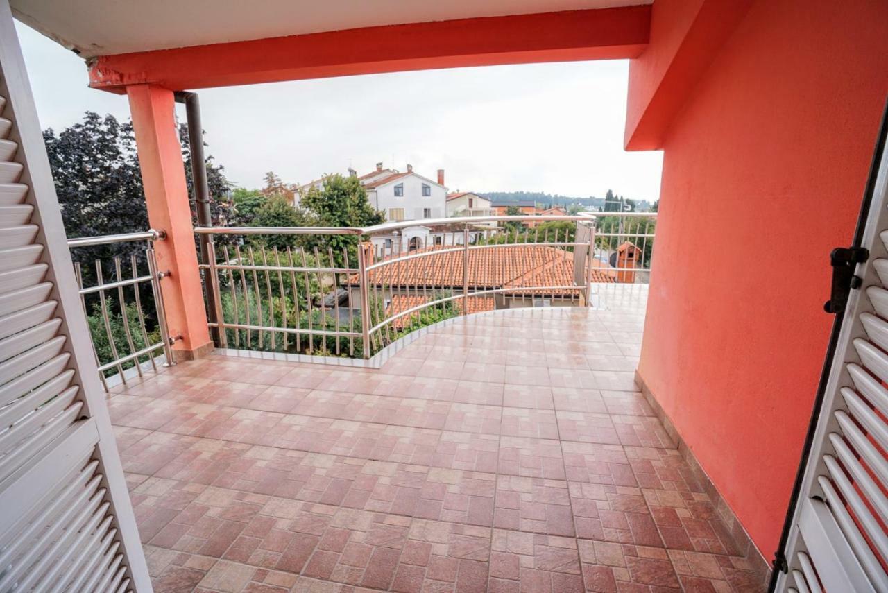 Apartments Branka ซัมบราทิยา ภายนอก รูปภาพ