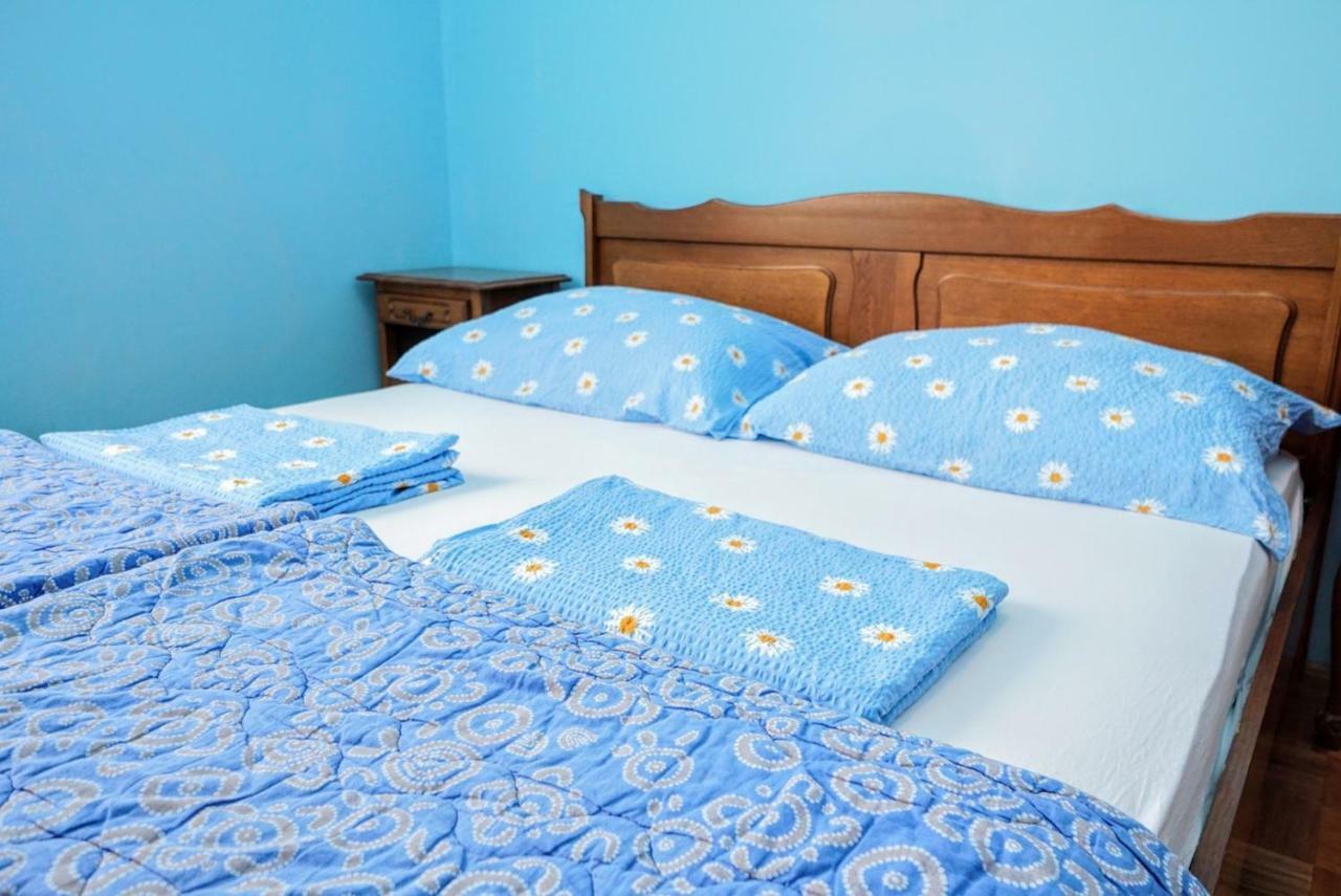 Apartments Branka ซัมบราทิยา ภายนอก รูปภาพ