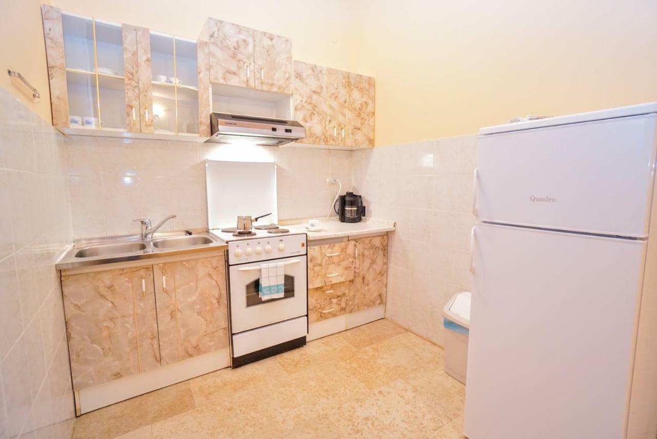 Apartments Branka ซัมบราทิยา ภายนอก รูปภาพ