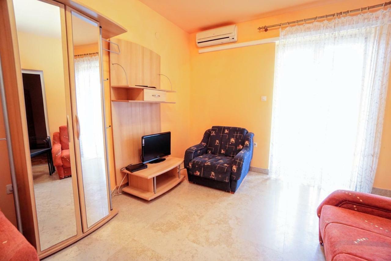 Apartments Branka ซัมบราทิยา ภายนอก รูปภาพ