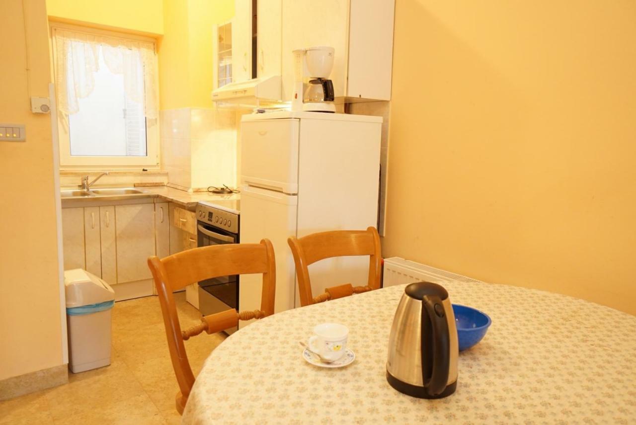 Apartments Branka ซัมบราทิยา ภายนอก รูปภาพ