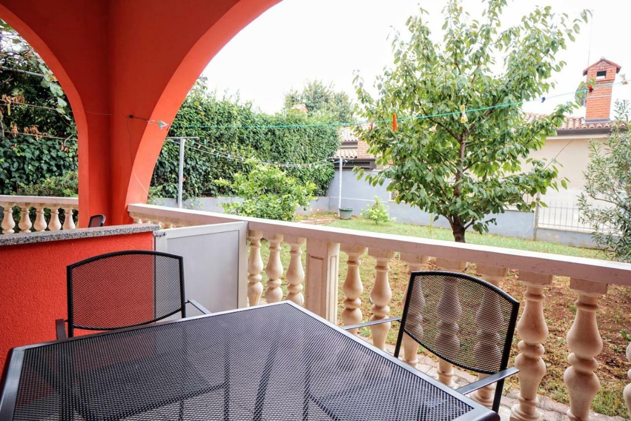 Apartments Branka ซัมบราทิยา ภายนอก รูปภาพ