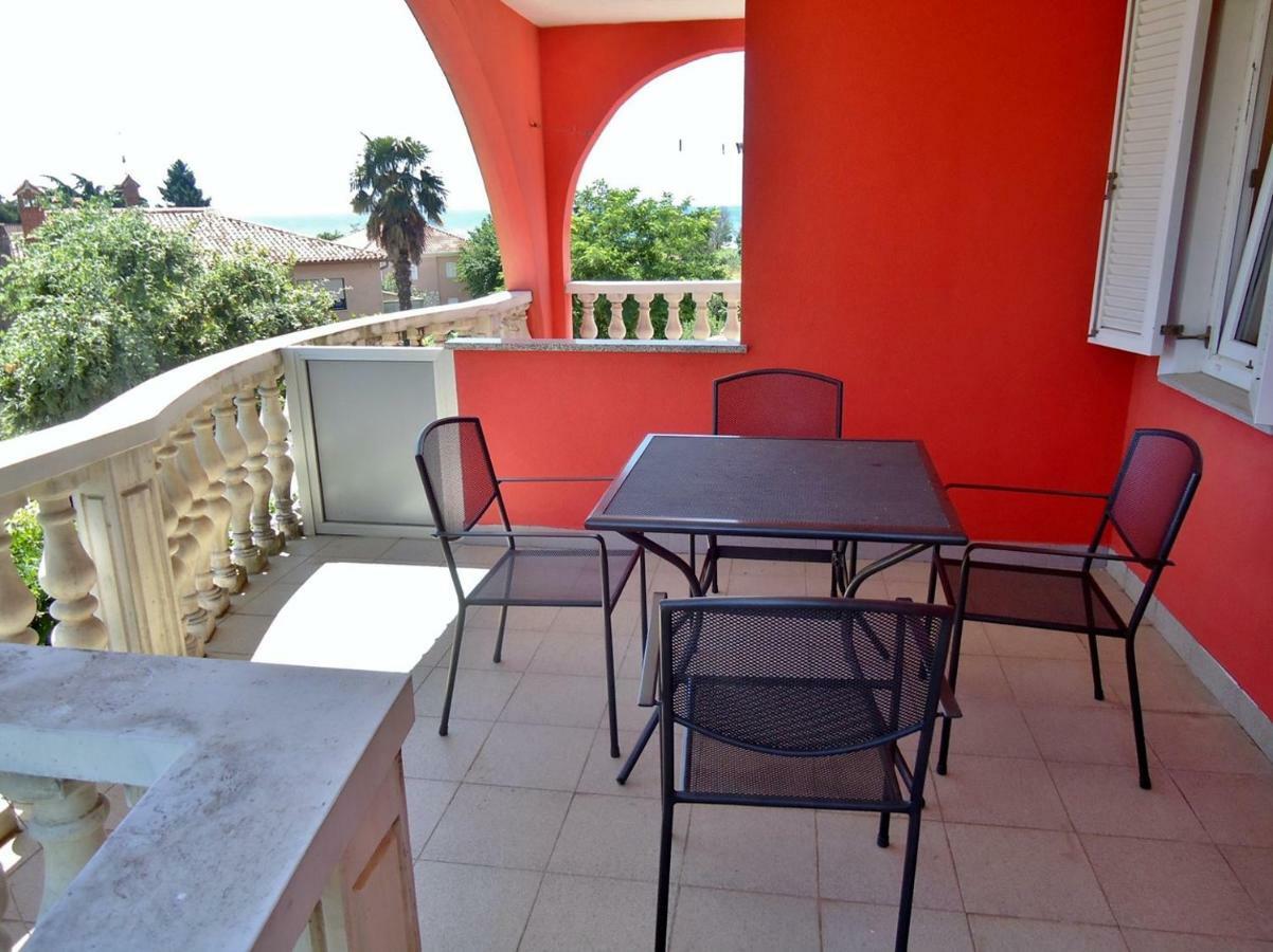 Apartments Branka ซัมบราทิยา ภายนอก รูปภาพ