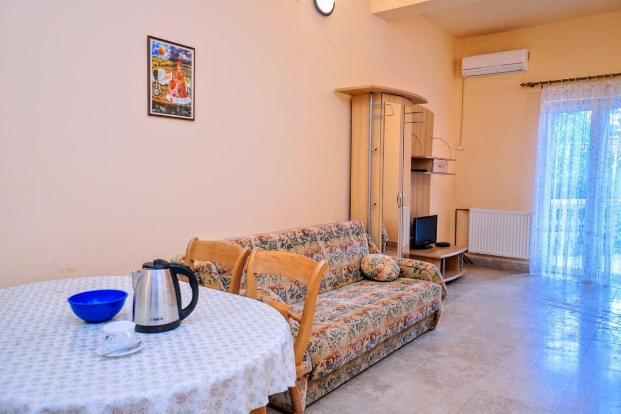 Apartments Branka ซัมบราทิยา ภายนอก รูปภาพ