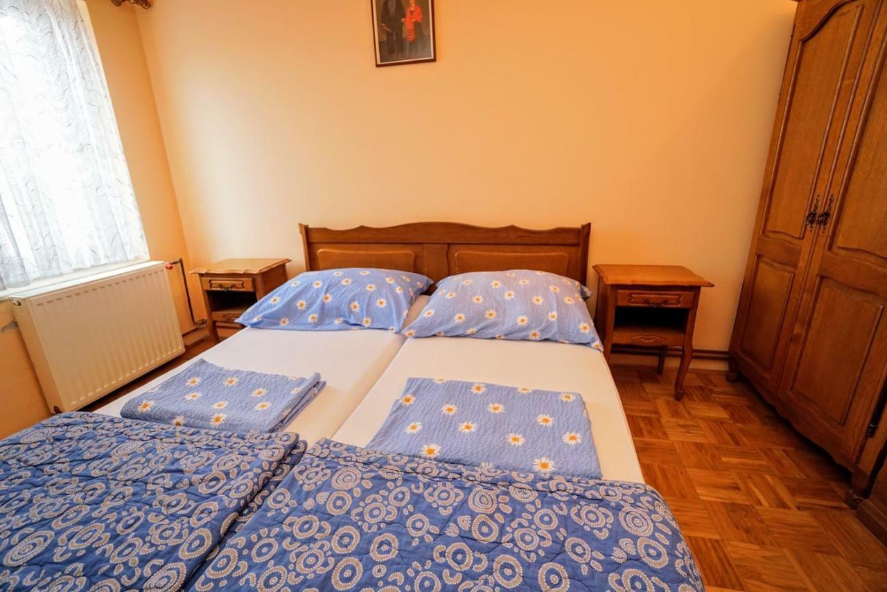 Apartments Branka ซัมบราทิยา ภายนอก รูปภาพ