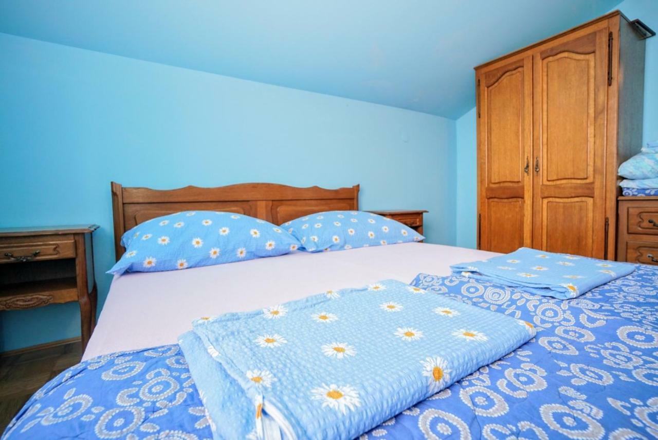 Apartments Branka ซัมบราทิยา ภายนอก รูปภาพ